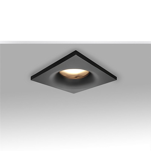 ART-SQ-4485 Светильник встраиваемый Downlight   -  Встраиваемые светильники 
